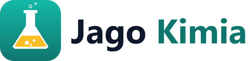 Jago Kimia